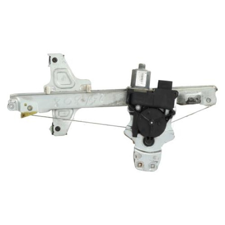 Moteur leve vitre arriere droit CITROEN C5 2 Photo n°1