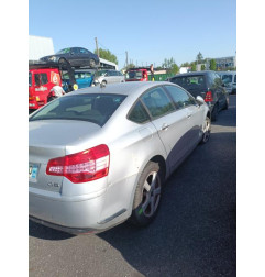 Moteur leve vitre arriere droit CITROEN C5 2 Photo n°8