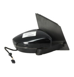 Retroviseur droit VOLKSWAGEN POLO 5 Photo n°3