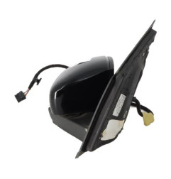 Retroviseur droit VOLKSWAGEN POLO 5 Photo n°4