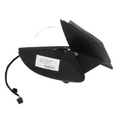 Retroviseur droit VOLKSWAGEN POLO 5 Photo n°5