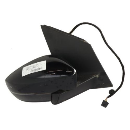 Retroviseur droit VOLKSWAGEN POLO 5 Photo n°6