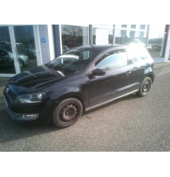 Retroviseur droit VOLKSWAGEN POLO 5 Photo n°7