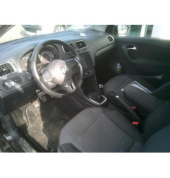 Retroviseur droit VOLKSWAGEN POLO 5 Photo n°8