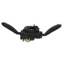 Com (Bloc Contacteur Tournant+Commodo Essuie Glace+Commodo Phare) VOLKSWAGEN POLO 5 Photo n°2