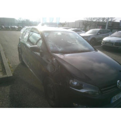 Com (Bloc Contacteur Tournant+Commodo Essuie Glace+Commodo Phare) VOLKSWAGEN POLO 5 Photo n°8