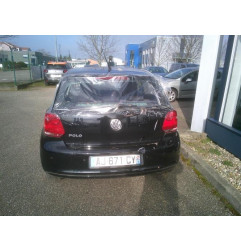 Com (Bloc Contacteur Tournant+Commodo Essuie Glace+Commodo Phare) VOLKSWAGEN POLO 5 Photo n°10