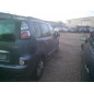 Renfort pare choc arriere (traverse) CITROEN C3 PICASSO