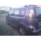 Renfort pare choc arriere (traverse) CITROEN C3 PICASSO
