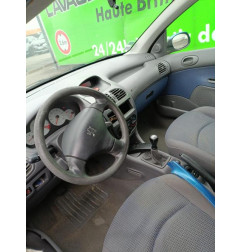 Moteur essuie glace avant PEUGEOT 206 Photo n°6