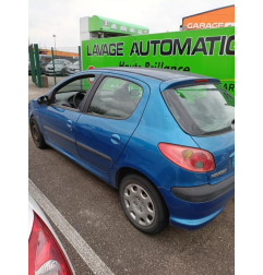 Moteur essuie glace avant PEUGEOT 206 Photo n°7