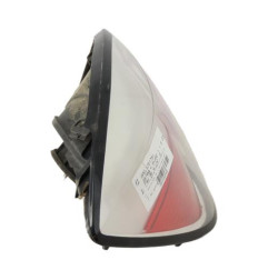 Feu arriere principal gauche (feux) OPEL ASTRA H Photo n°4