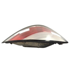 Feu arriere principal gauche (feux) OPEL ASTRA H Photo n°5