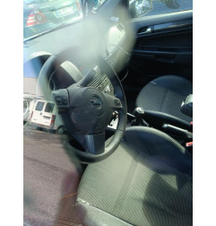 Feu arriere principal gauche (feux) OPEL ASTRA H Photo n°7