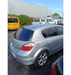 Feu arriere principal gauche (feux) OPEL ASTRA H Photo n°9