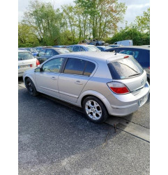 Feu arriere principal gauche (feux) OPEL ASTRA H Photo n°10