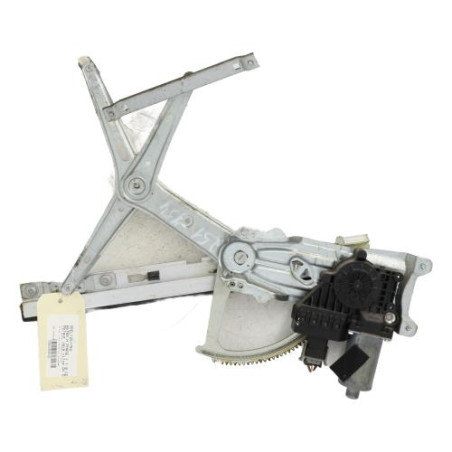 Moteur leve vitre avant gauche OPEL ASTRA H Photo n°1