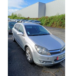 Moteur leve vitre avant gauche OPEL ASTRA H Photo n°6