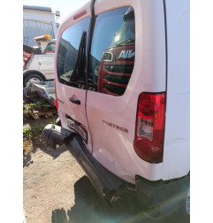 Demarreur PEUGEOT PARTNER 2 Photo n°11