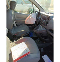 Demarreur PEUGEOT PARTNER 2 Photo n°12