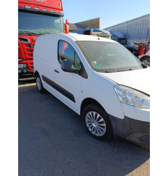 Demarreur PEUGEOT PARTNER 2 Photo n°13