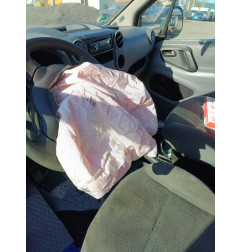 Demarreur PEUGEOT PARTNER 2 Photo n°14