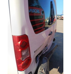 Demarreur PEUGEOT PARTNER 2 Photo n°15