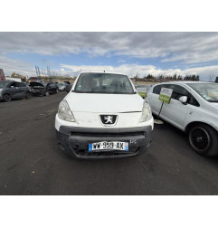 Demarreur PEUGEOT PARTNER 2 Photo n°16