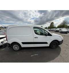 Demarreur PEUGEOT PARTNER 2 Photo n°19