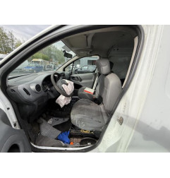 Demarreur PEUGEOT PARTNER 2 Photo n°20