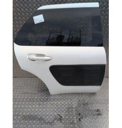Porte arriere droit CITROEN C4 CACTUS Photo n°1