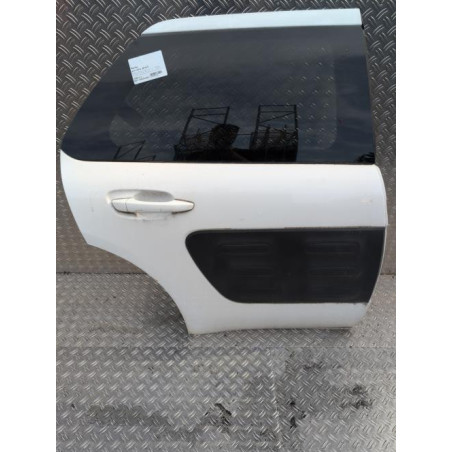 Porte arriere droit CITROEN C4 CACTUS Photo n°1