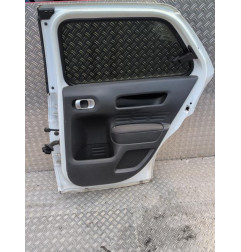 Porte arriere droit CITROEN C4 CACTUS