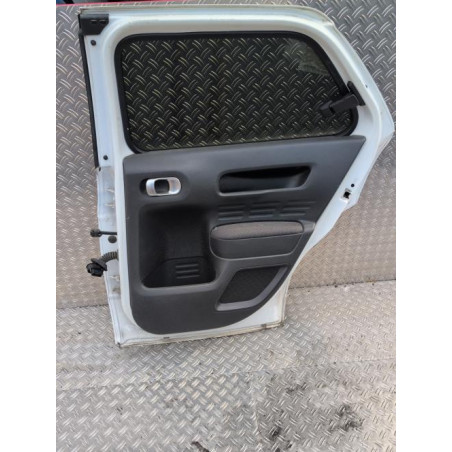Porte arriere droit CITROEN C4 CACTUS