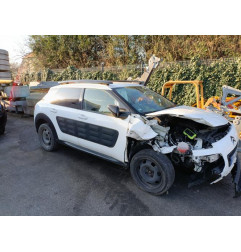 Porte arriere droit CITROEN C4 CACTUS Photo n°6