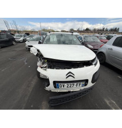Porte arriere droit CITROEN C4 CACTUS Photo n°8