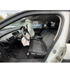 Porte arriere droit CITROEN C4 CACTUS Photo n°13