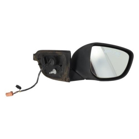 Retroviseur droit CITROEN C4 CACTUS Photo n°1