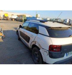 Retroviseur droit CITROEN C4 CACTUS Photo n°7