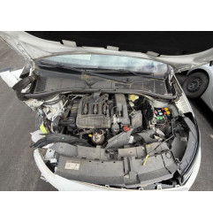 Retroviseur droit CITROEN C4 CACTUS Photo n°13