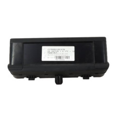 Compteur CITROEN C4 CACTUS Photo n°1