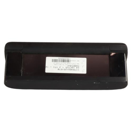 Compteur CITROEN C4 CACTUS