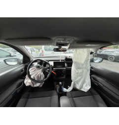 Compteur CITROEN C4 CACTUS Photo n°18