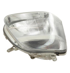 Optique avant principal droit (feux)(phare) OPEL AGILA A Photo n°1