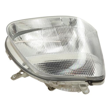 Optique avant principal droit (feux)(phare) OPEL AGILA A Photo n°1