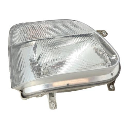 Optique avant principal droit (feux)(phare) OPEL AGILA A