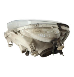 Optique avant principal droit (feux)(phare) OPEL AGILA A Photo n°4