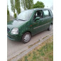 Optique avant principal droit (feux)(phare) OPEL AGILA A