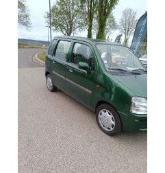 Optique avant principal droit (feux)(phare) OPEL AGILA A Photo n°7