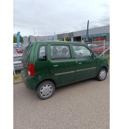 Optique avant principal droit (feux)(phare) OPEL AGILA A Photo n°9